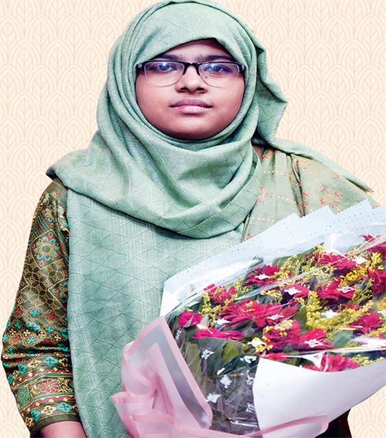 আনিকা মুন