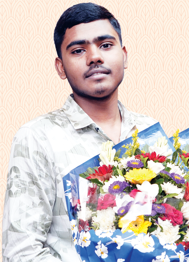 মো: সাজিত মিয়া