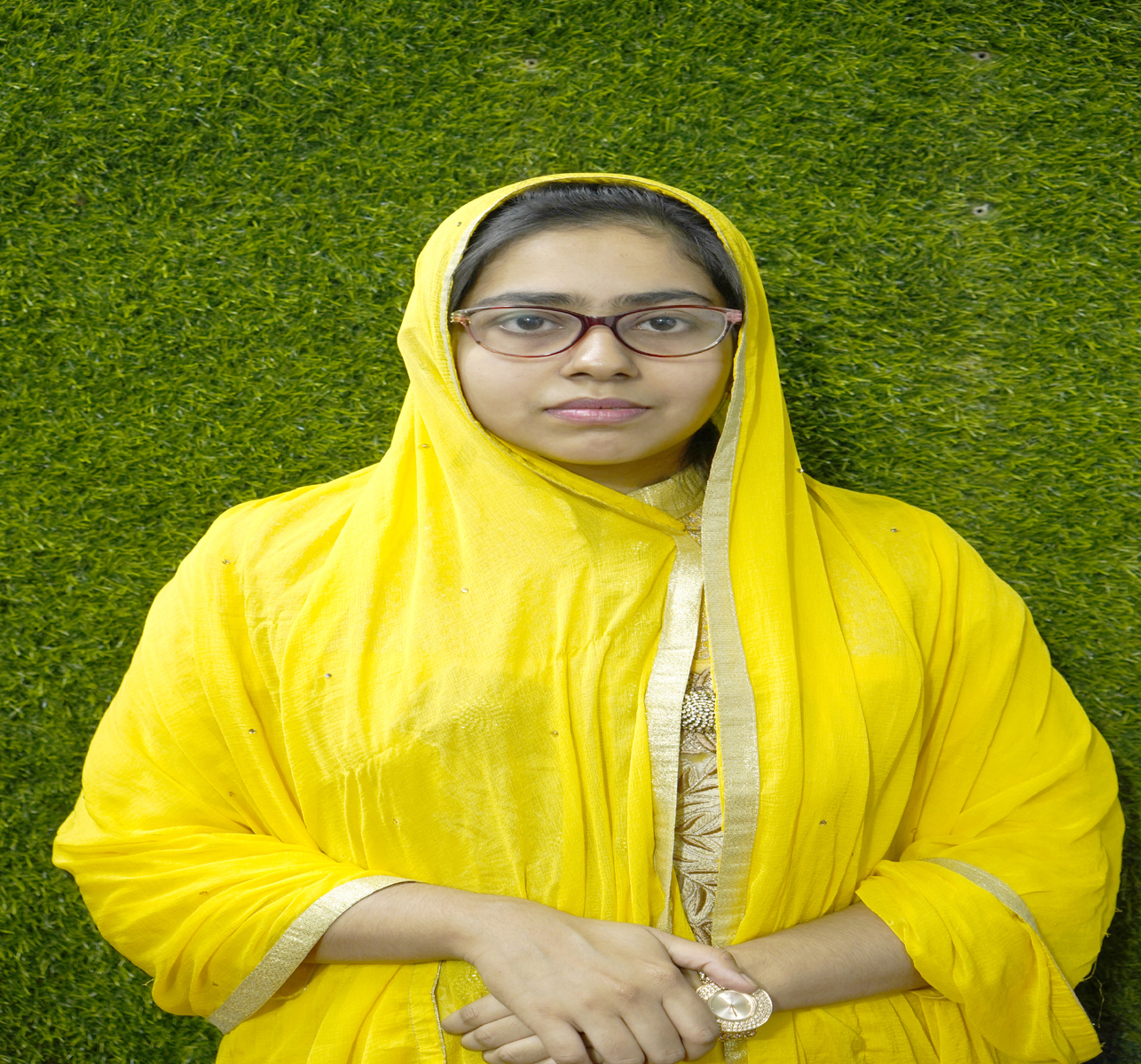 নুবাহ সিদ্দিকা